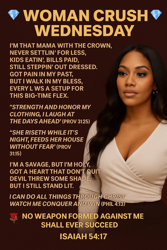 WOMAN CRUSH WEDNESDAYS POEMS